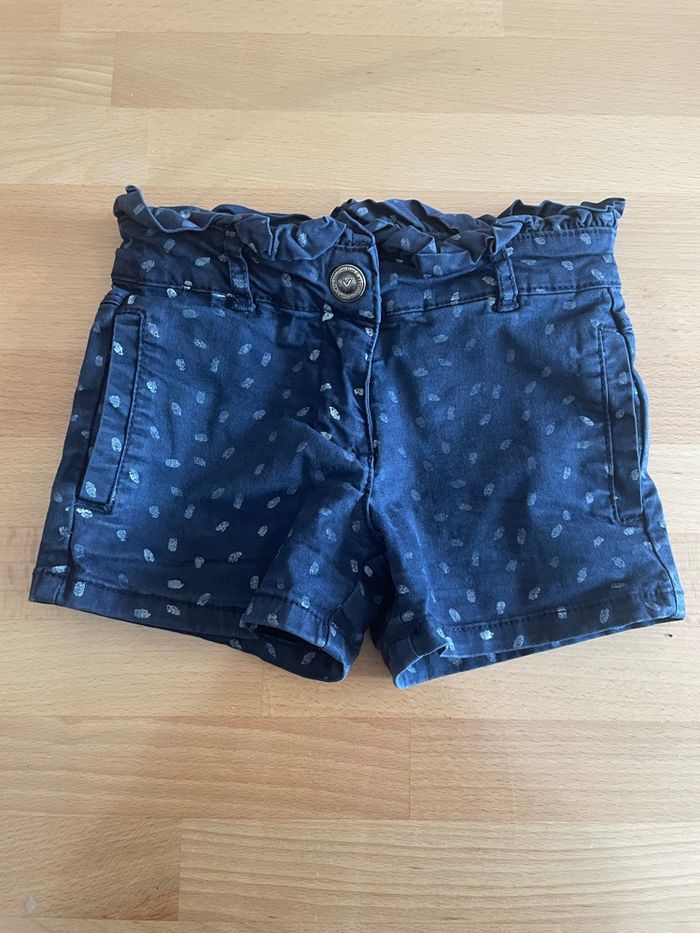 Short - photo numéro 4