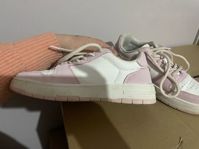 Basket Kappa - photo numéro 3