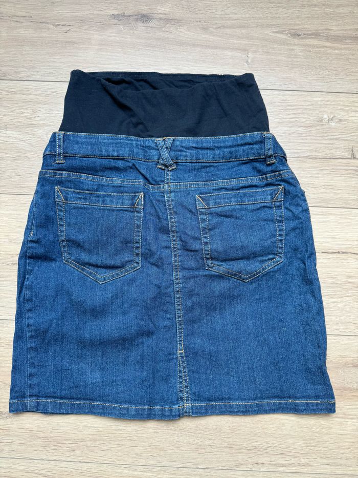 Jupe grossesse - photo numéro 3