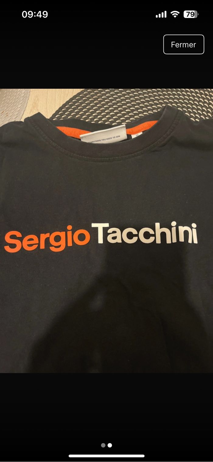 TEE shirt - photo numéro 2