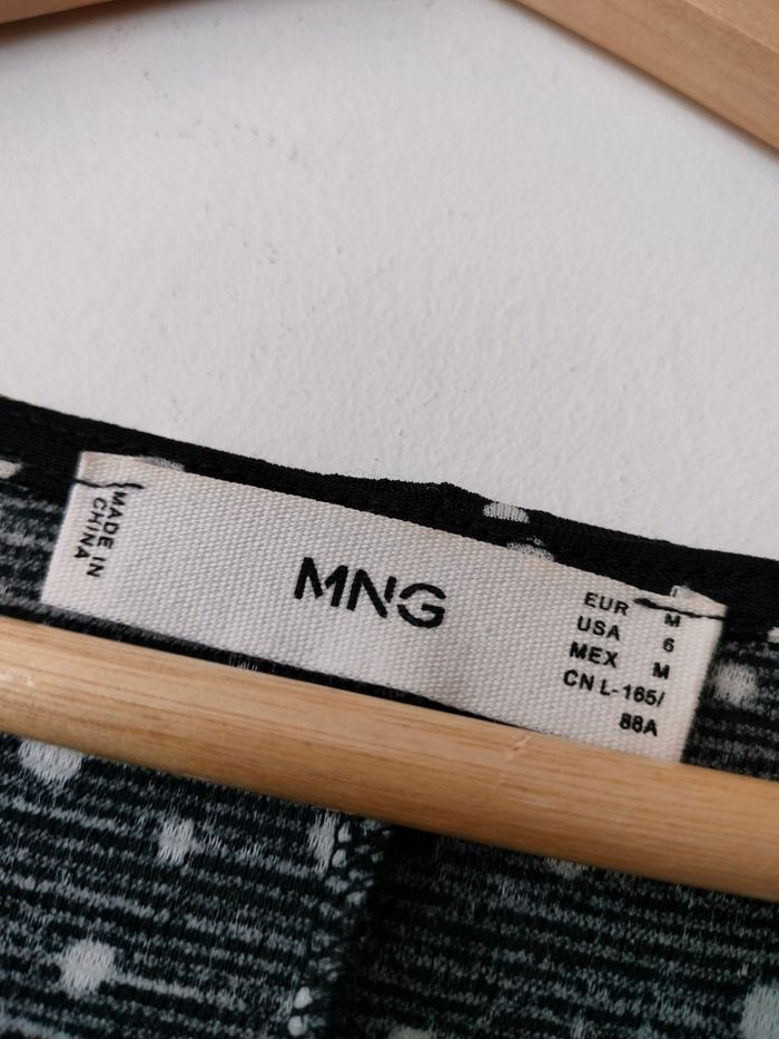 Robe Mango taille M - photo numéro 9