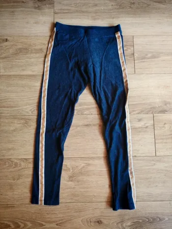 Legging monoprix fille 10 ans coton bio