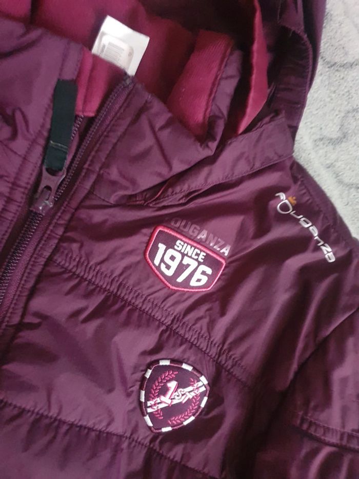 Manteau fille - photo numéro 2