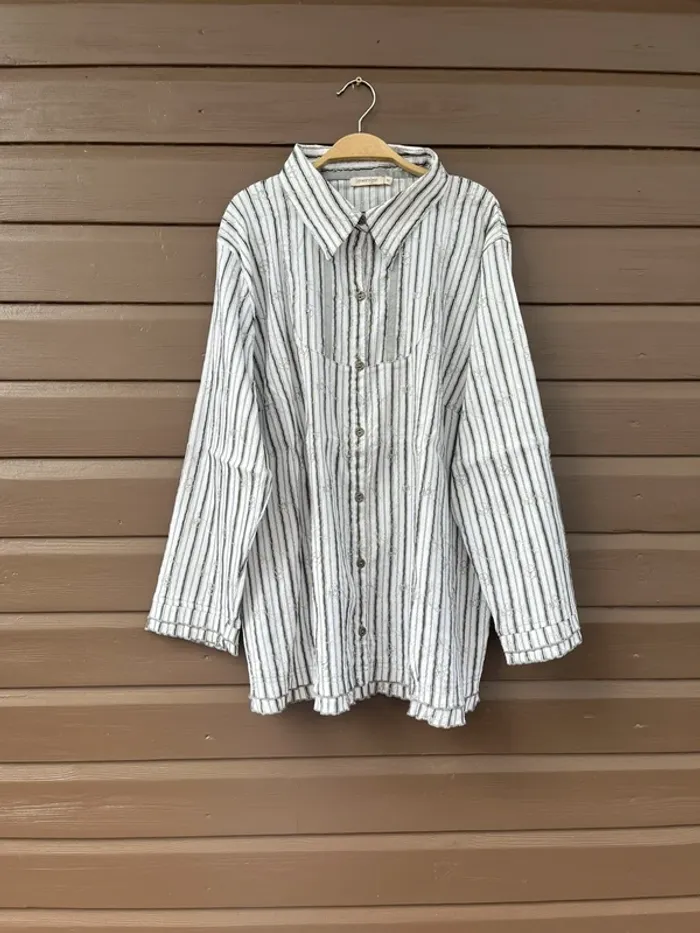 Chemise Lewinger - photo numéro 3