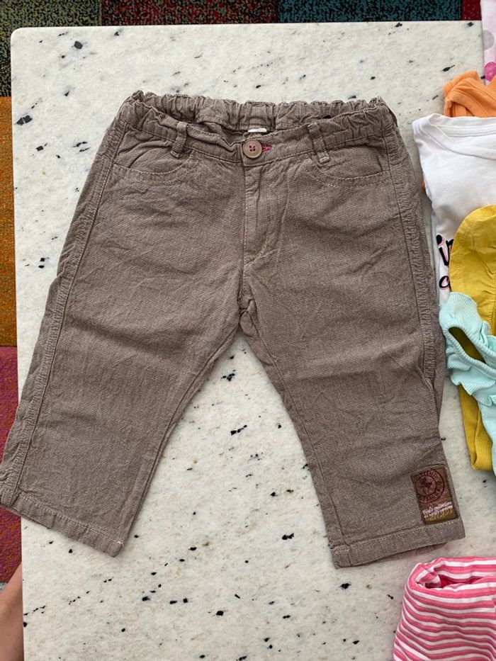 Lot fille été 10ans - photo numéro 4