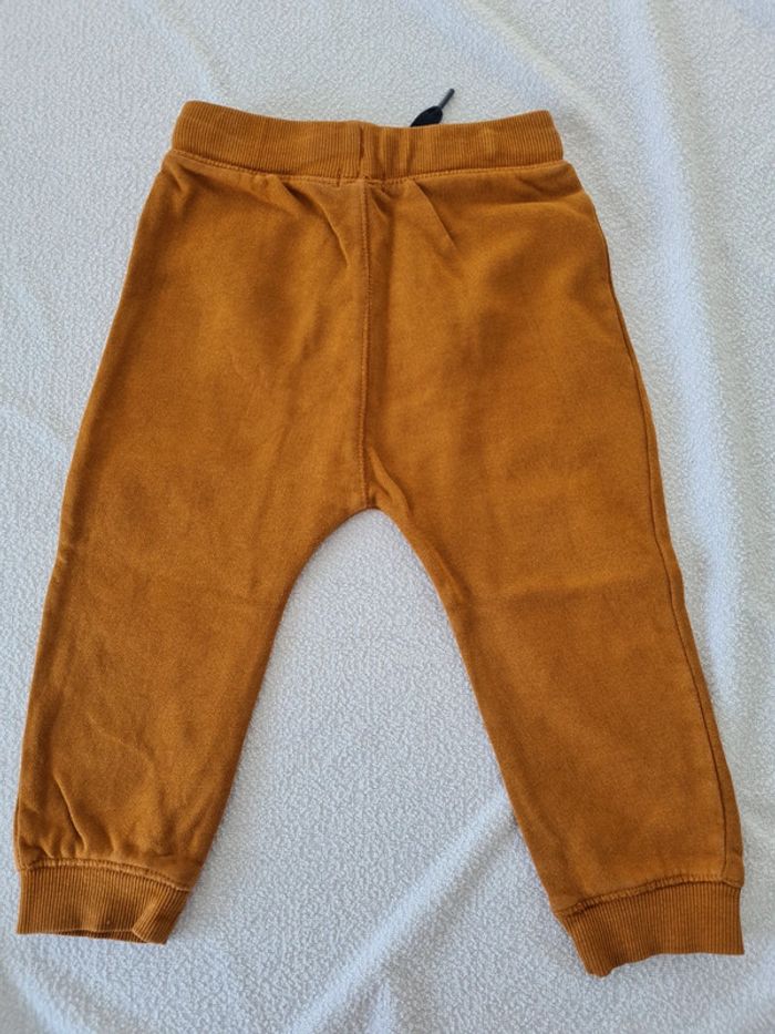 Lot de 3 ensembles joggings Kiabi - photo numéro 19