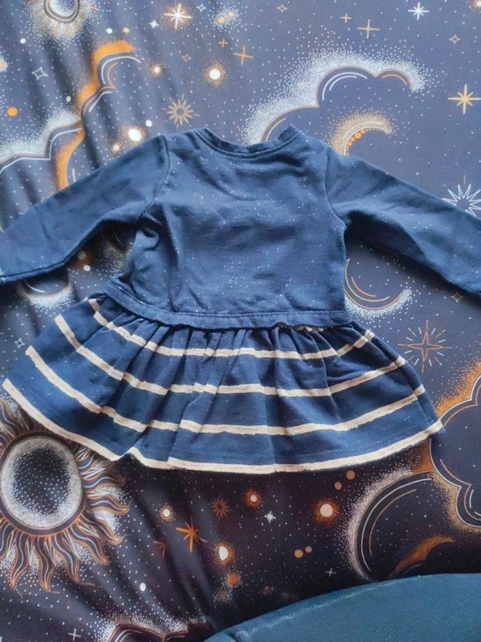 Robe orchestra 9 mois - photo numéro 2