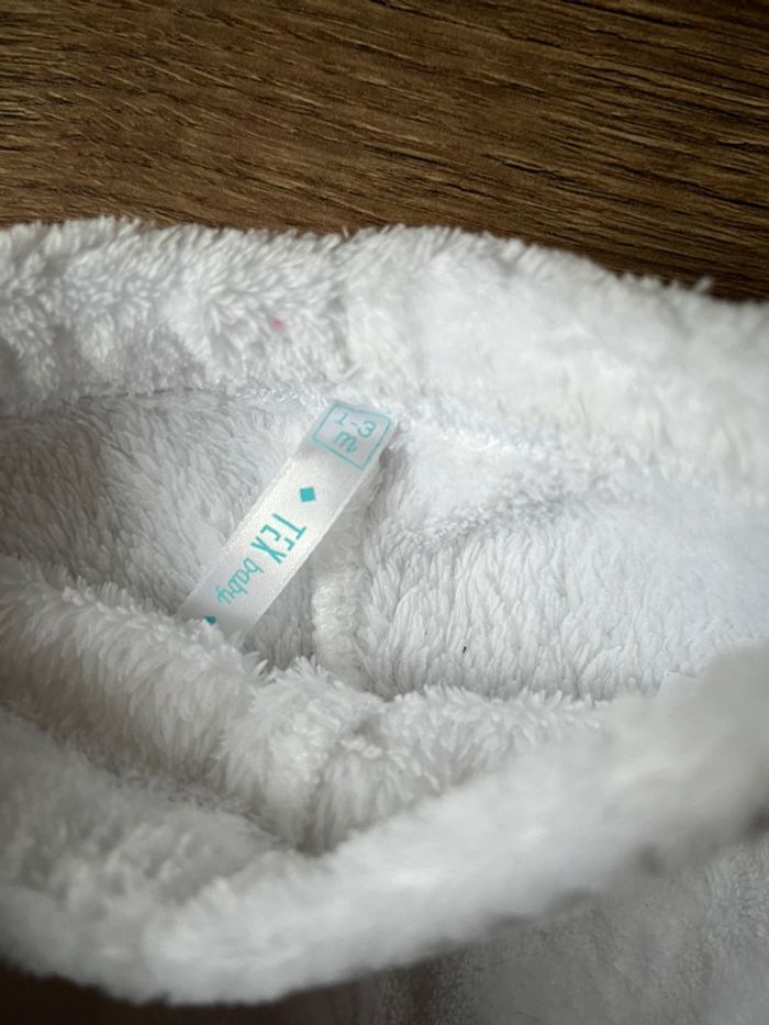 Ensemble chaud - photo numéro 5