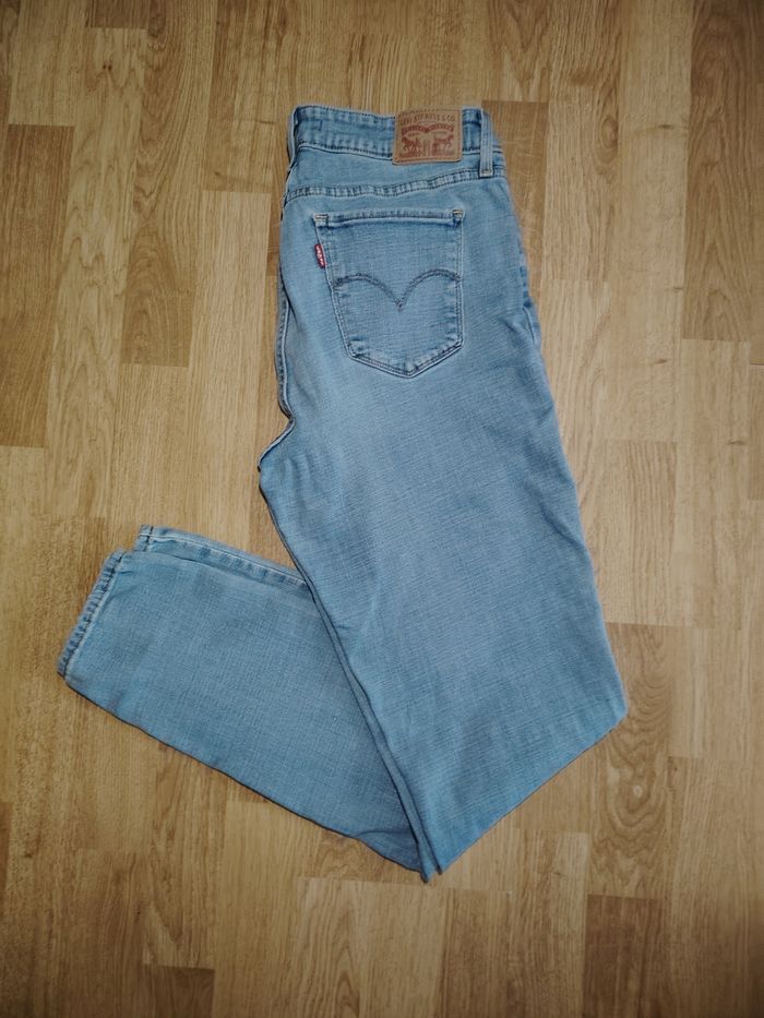 Jean Levi's 711 skinny