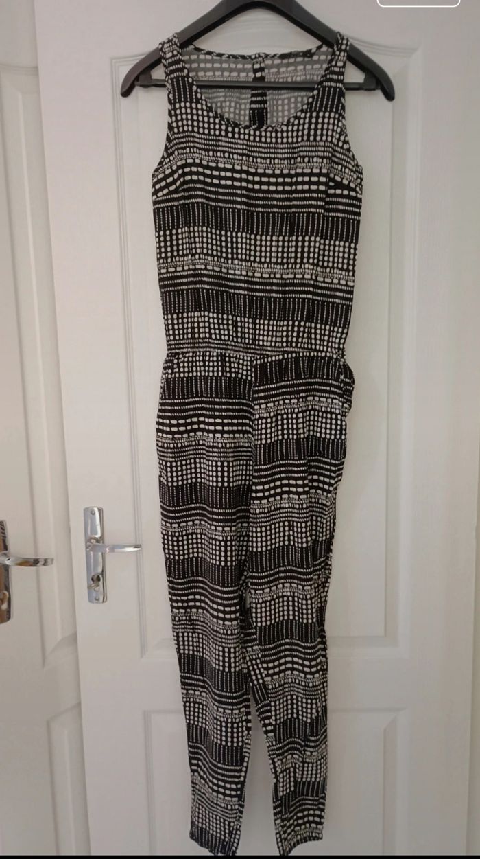 Combinaison Pantalon - photo numéro 2