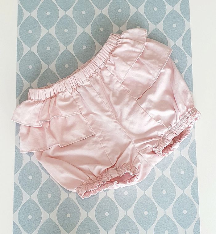 Short Petit Bateau - 18M
