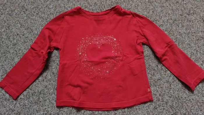 Tee shirt 3 ans