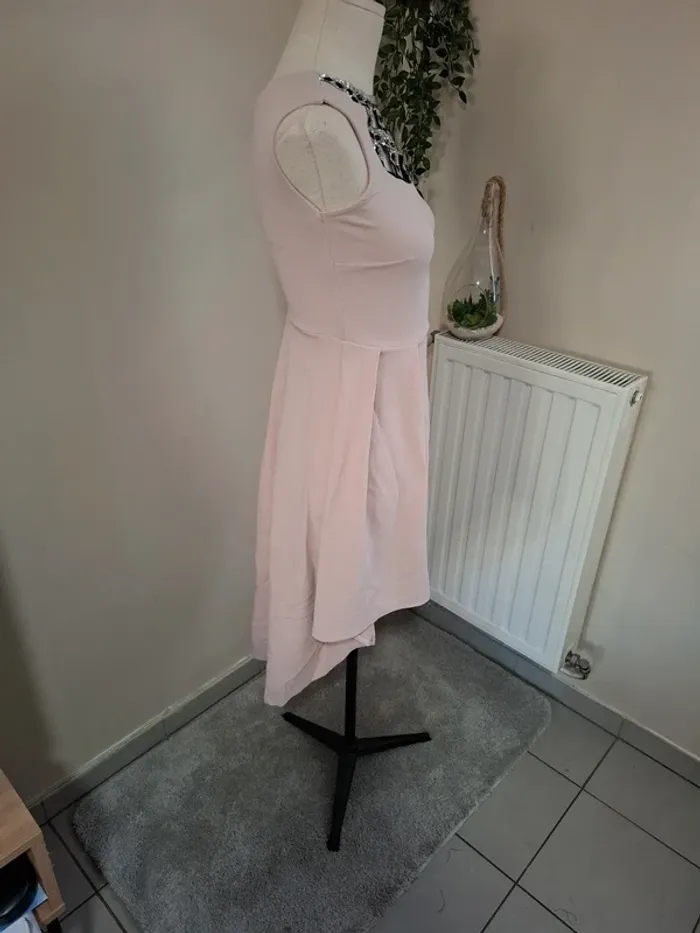 Robe patineuse 👗 - photo numéro 4