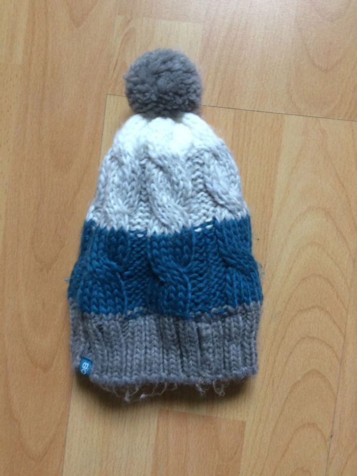 Lot 6 mois hiver - photo numéro 8