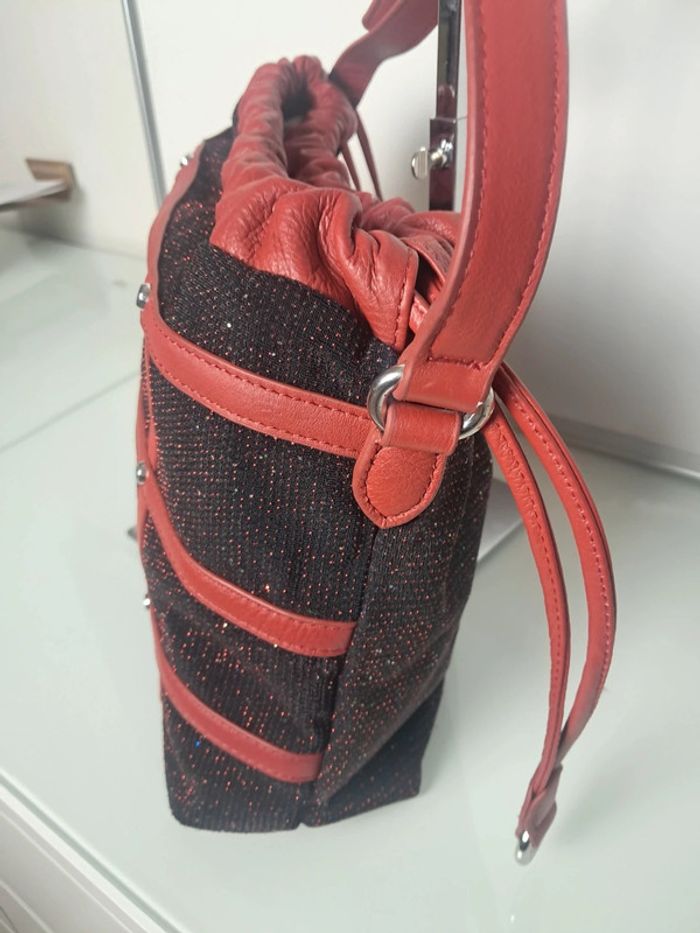 Arthur & Aston sac à main bourse bandoulière neuf - photo numéro 8