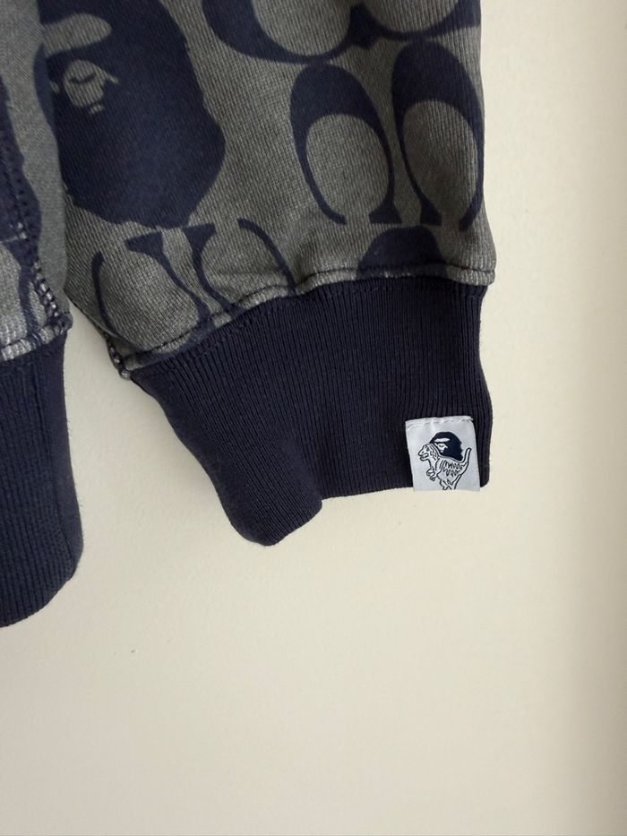 Sweat X Coach - photo numéro 5