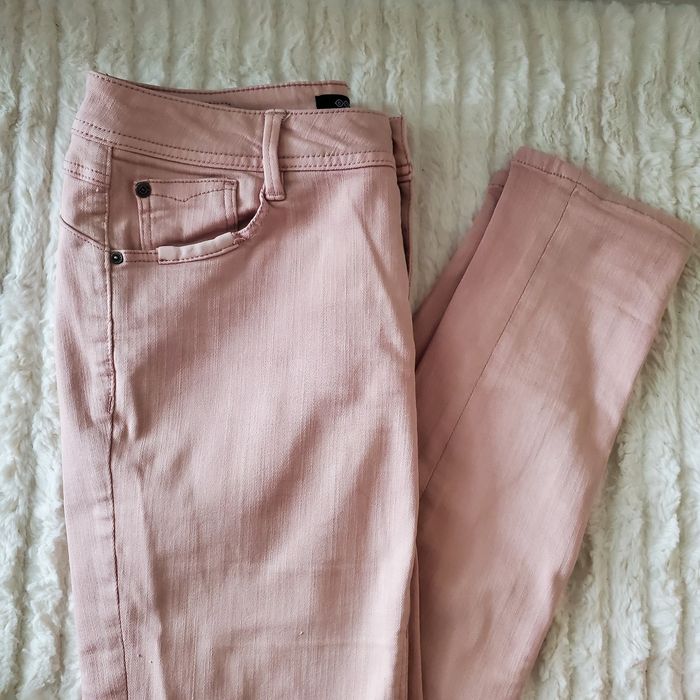 Pantalon Bonobo rose T38 - photo numéro 2