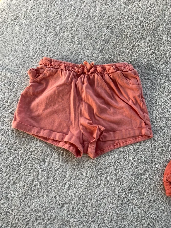 Short / combi short 3 ans - photo numéro 2