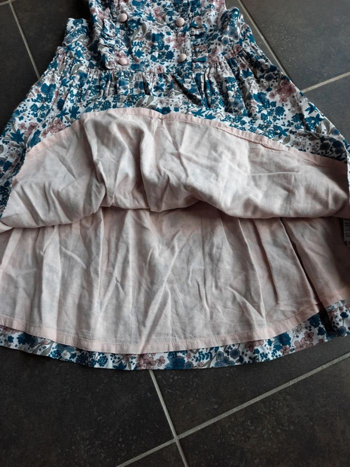 Ensemble sergent major 8 ans - photo numéro 6