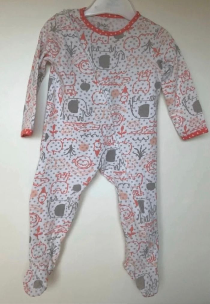 Pyjama