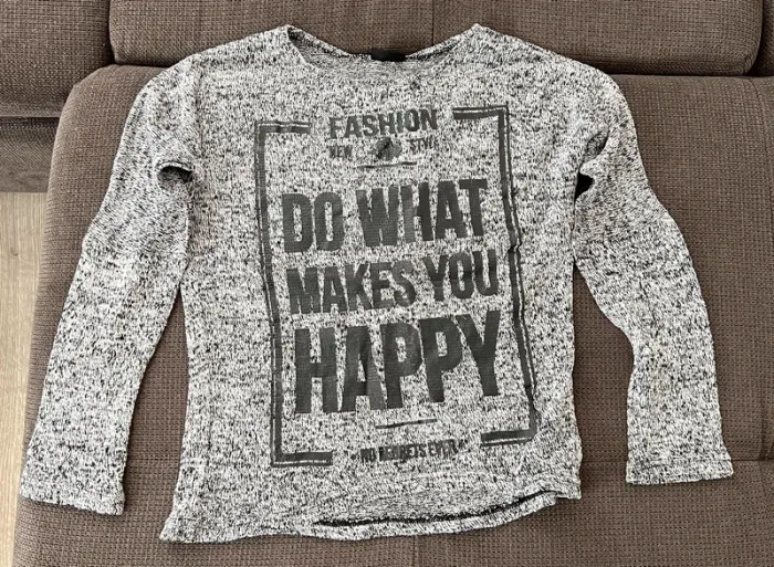 Lot de vêtements fille 12 ans - photo numéro 4