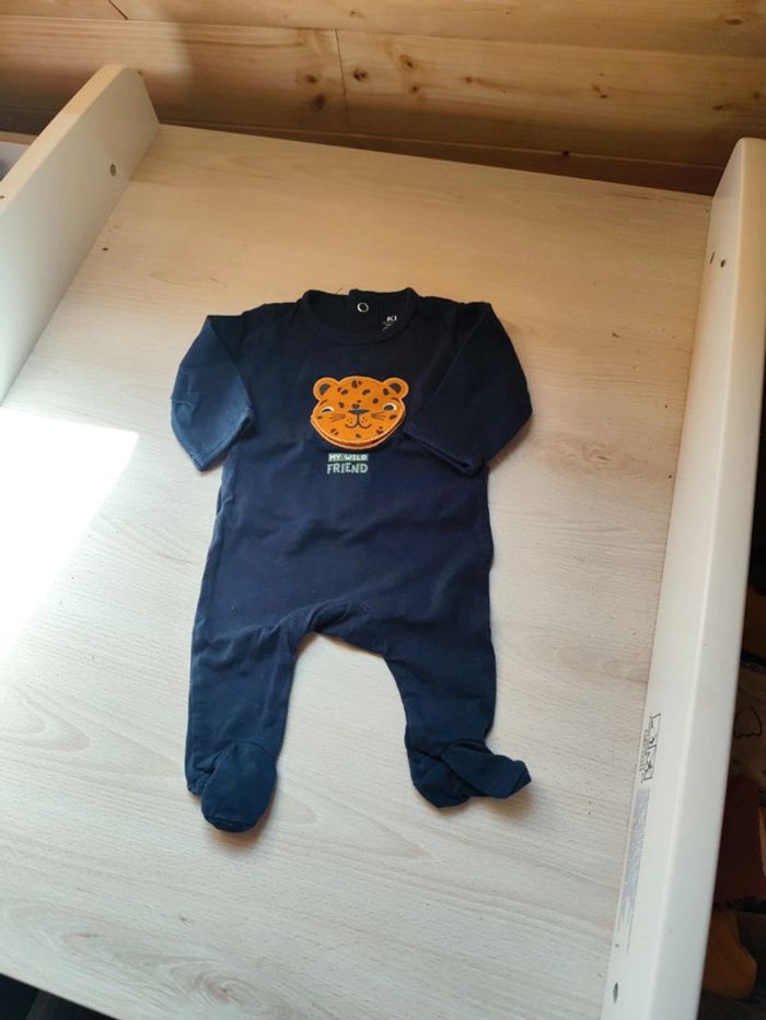 Pyjama léger