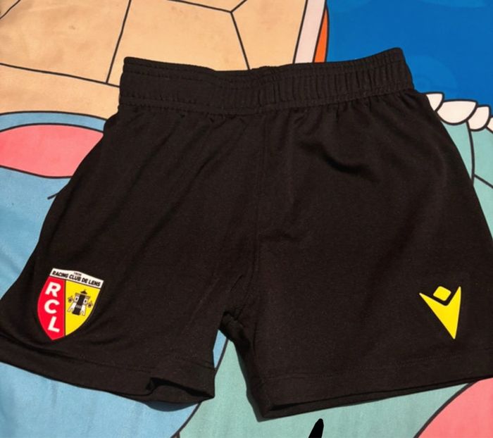 Short