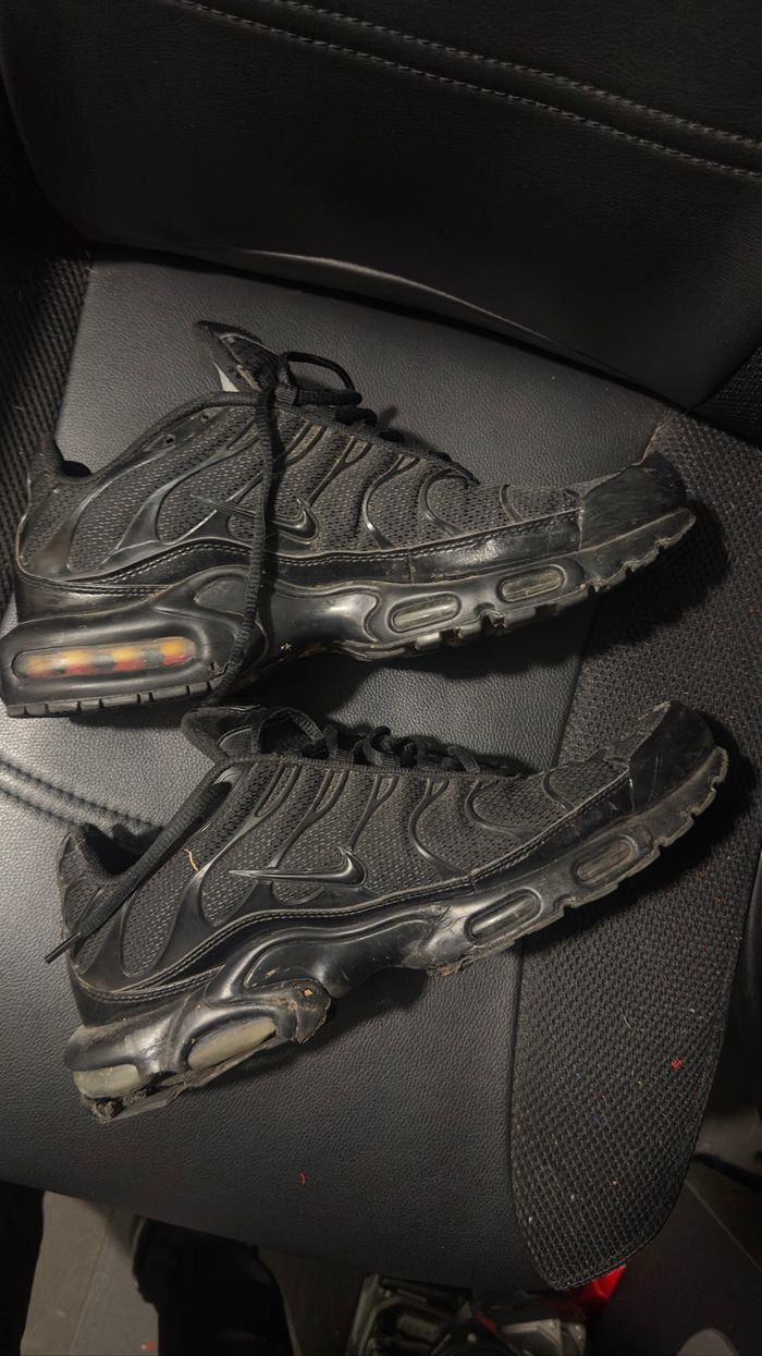 Nike tn hs - photo numéro 2