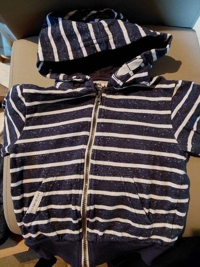 Gilet