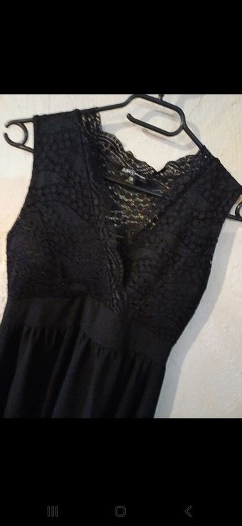 Robe femme taille 38