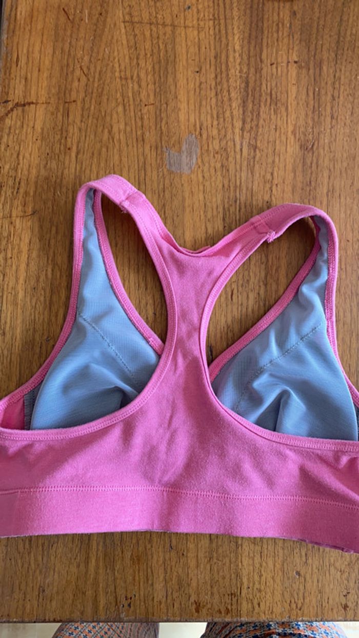 Brassière Domyos - photo numéro 2