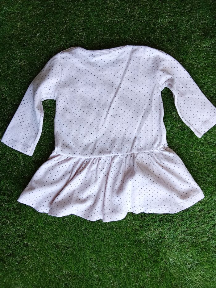 Robe Petit Bateau - photo numéro 2