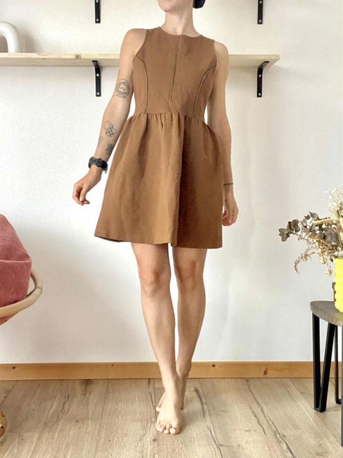 Robe Bel-Air - photo numéro 3