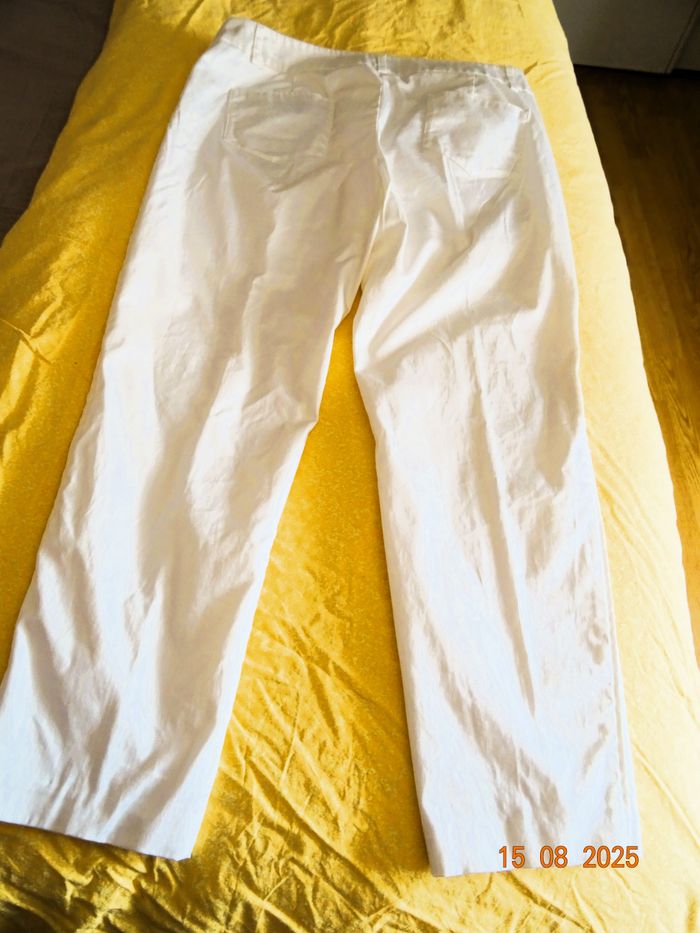 pantalon femme T42  Burton - photo numéro 7