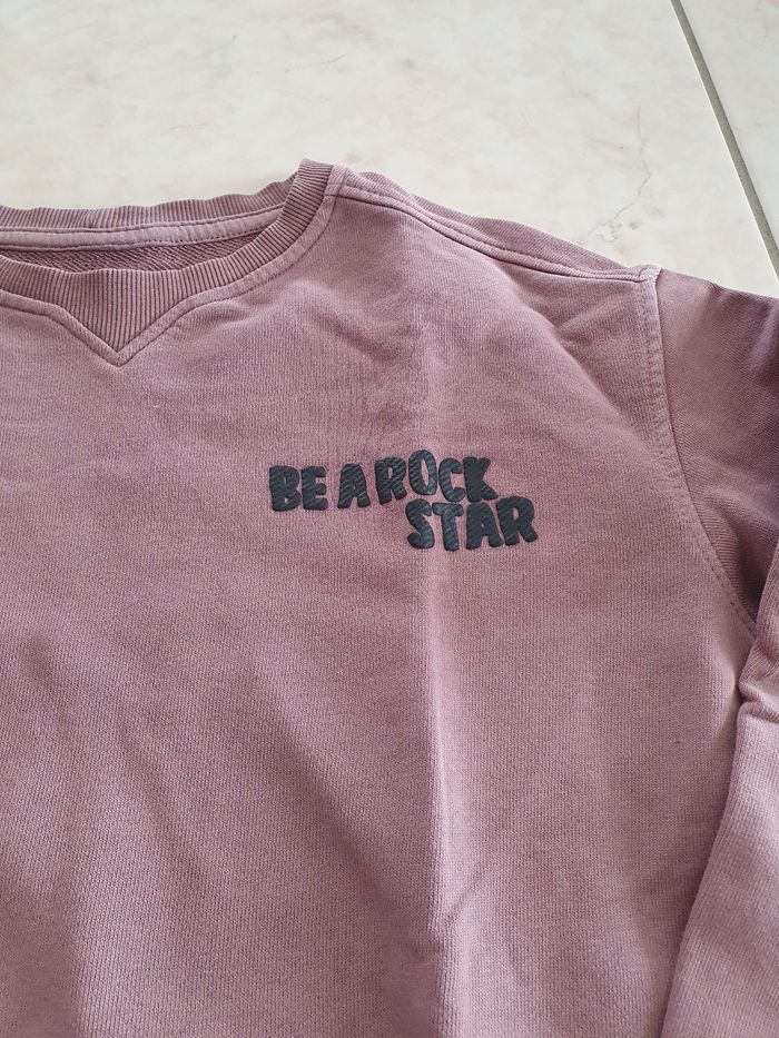 Sweat - photo numéro 2