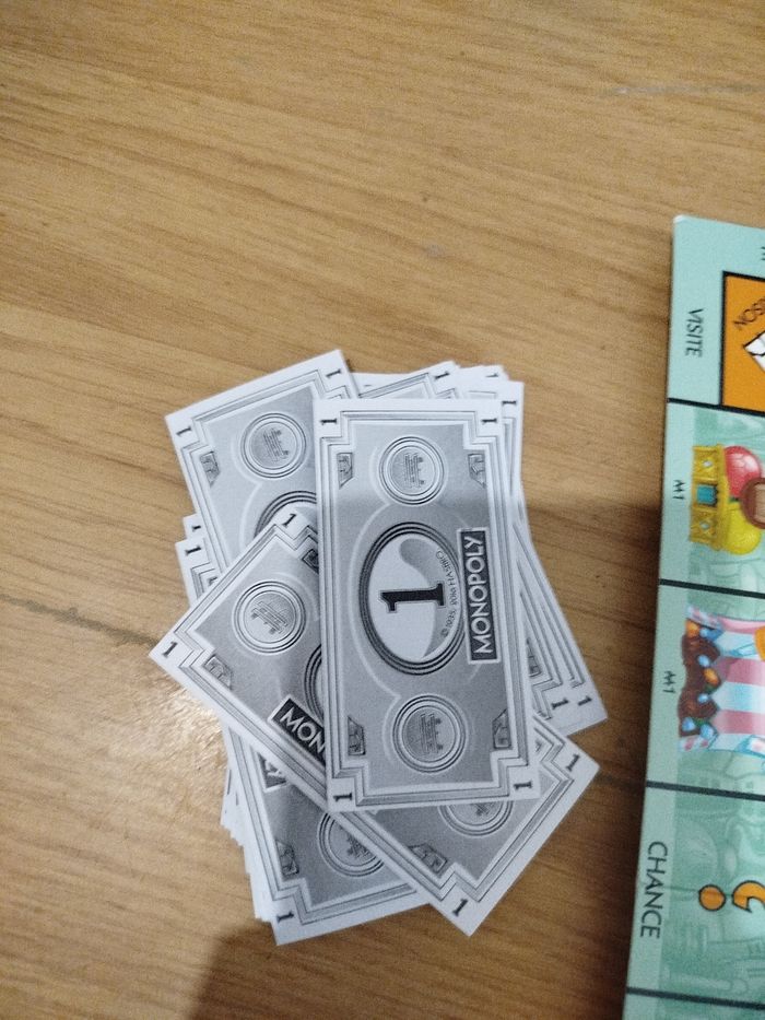 Monopoly - photo numéro 9