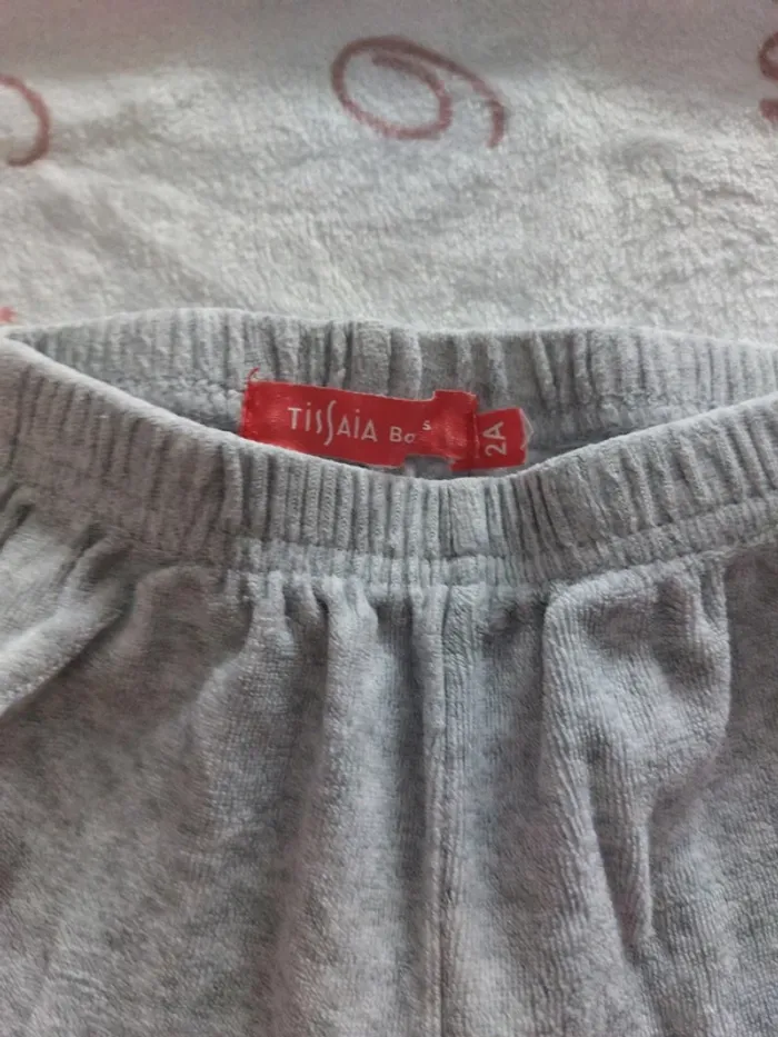 Pijama fille - photo numéro 5