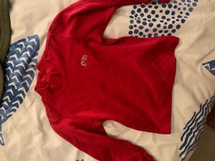 Lot de vêtements fille 6/9 - photo numéro 4