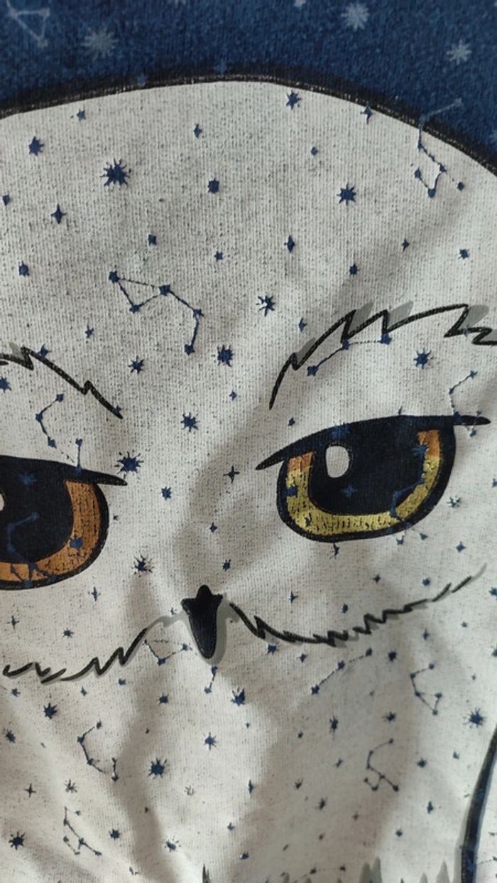 Pull harry potter 5 ans - photo numéro 3