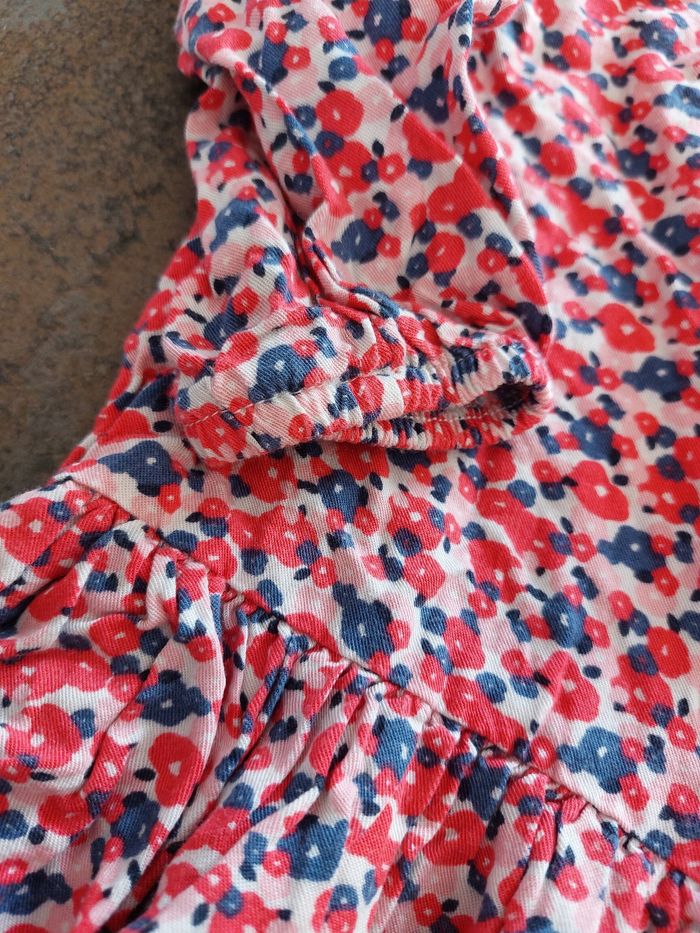 Robe tunique - photo numéro 4