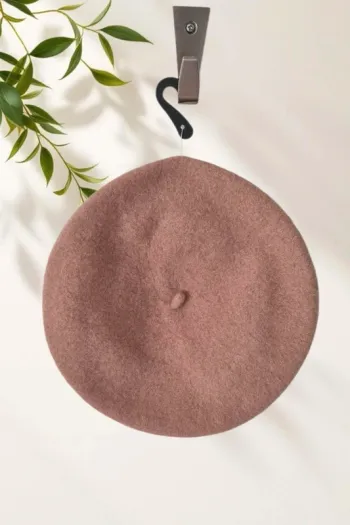 Chapeau Zara