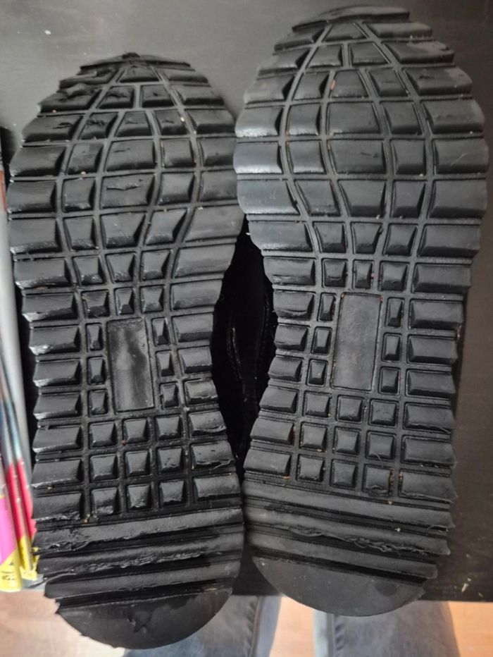 Baskets - photo numéro 4