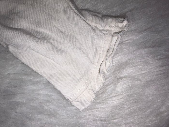 Legging bébé fille 3 - photo numéro 3