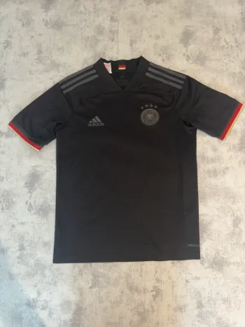 maillot de l’allemagne foot