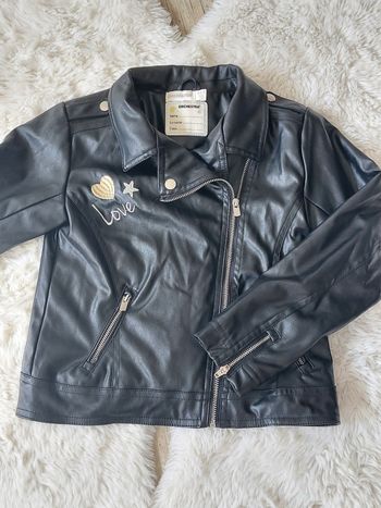 Veste fille
