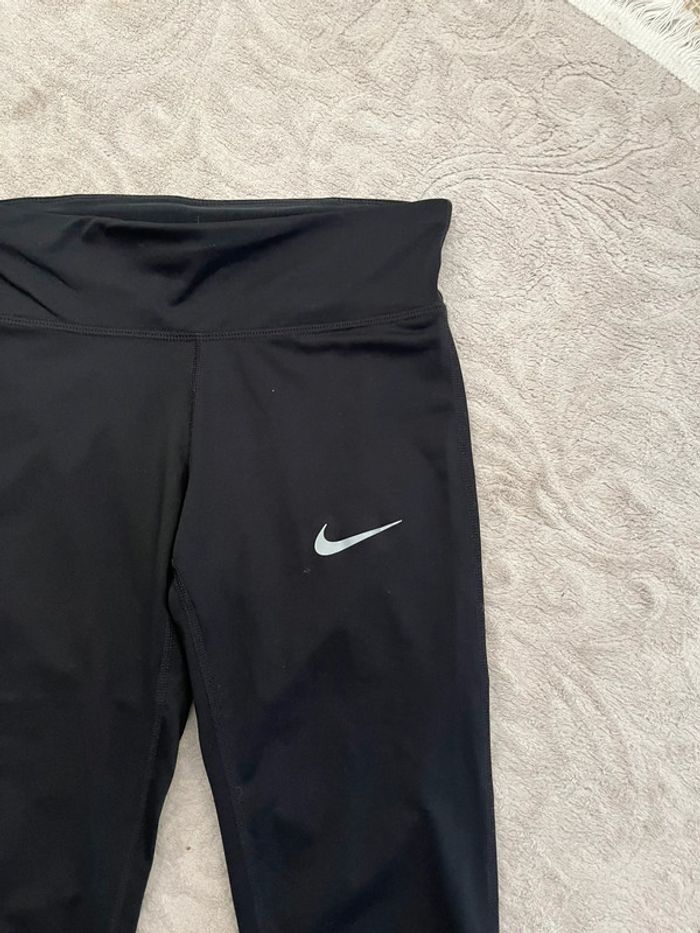 Legging Nike Dri Fit Taille XS (Coupe 3/8) - photo numéro 2