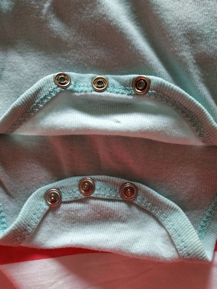 Body été - photo numéro 2