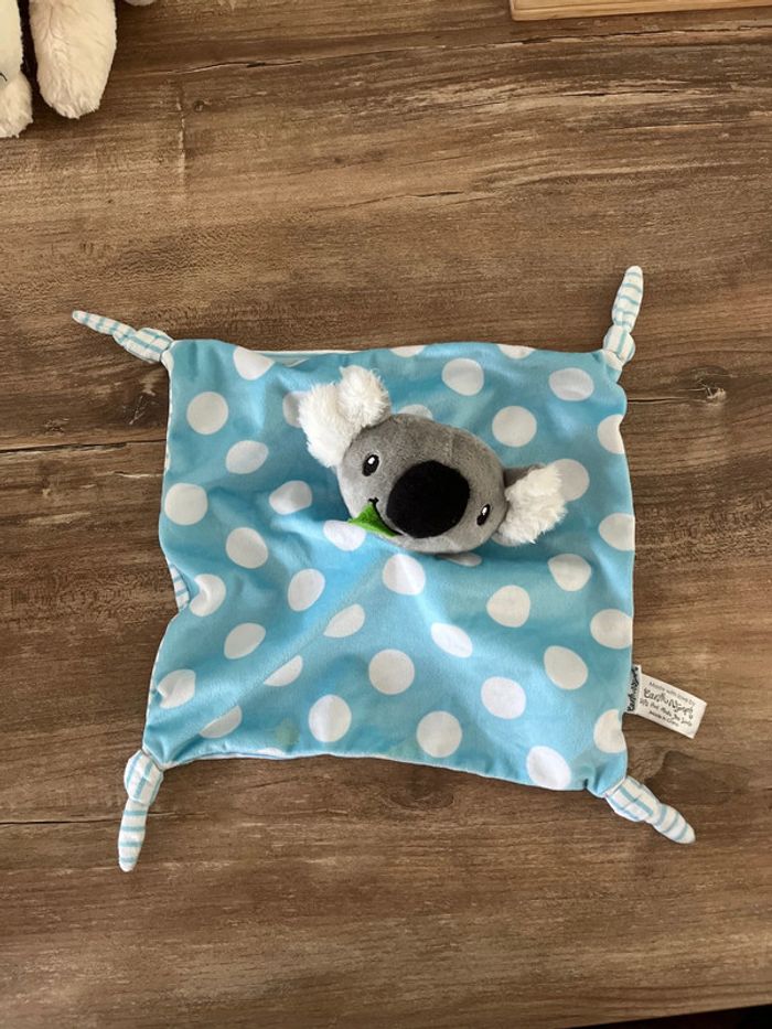 Doudou koala - photo numéro 2