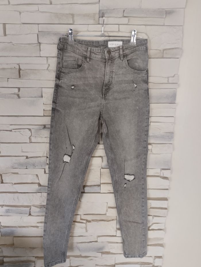 Jean taille 14 ans