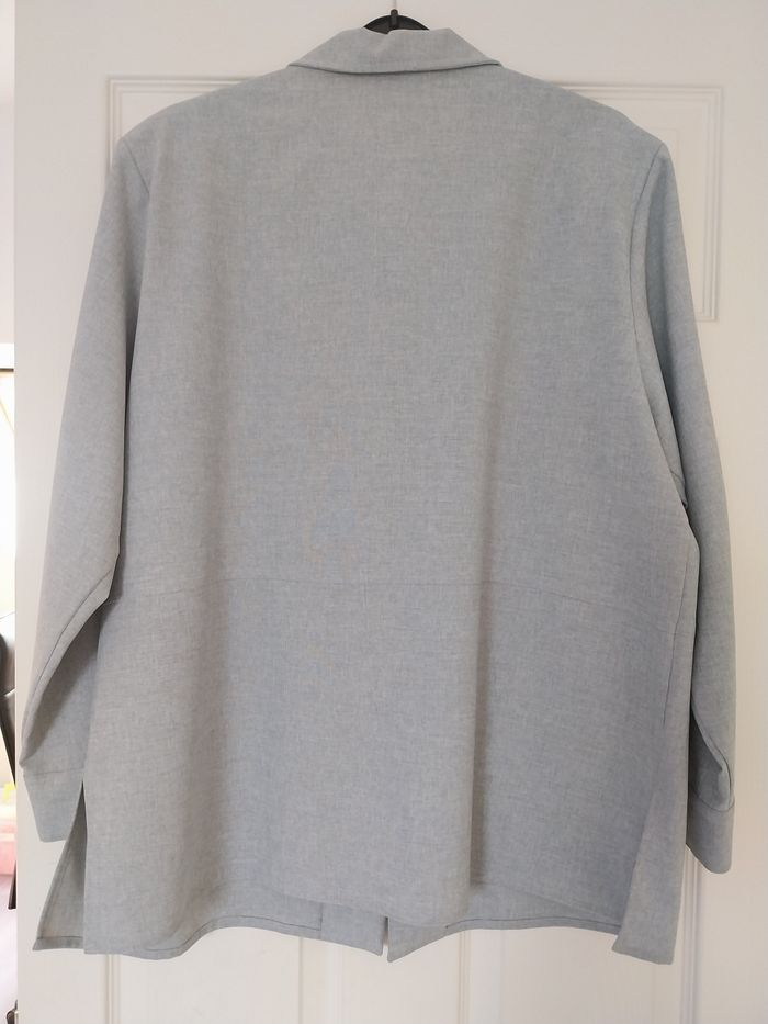 Chemise-tunique marque Celaia taille 44 - photo numéro 2